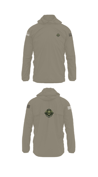 Windbreaker, DTRP 1/11ACR WARLORDS, , Teamtime, Team time, sublimation, custom sports apparel, team uniforms, spirit wear, spiritwear, sports uniforms, custom shirts, team store, custom team store, fundraiser sports, apparel fundraiser