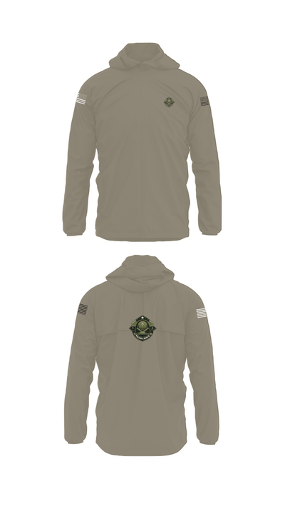 DTRP 1/11ACR WARLORDS 85109103 Windbreaker - 61