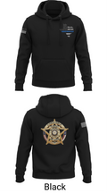 Maverick County Constable PCT 4 23255361 Hoodie - 36
