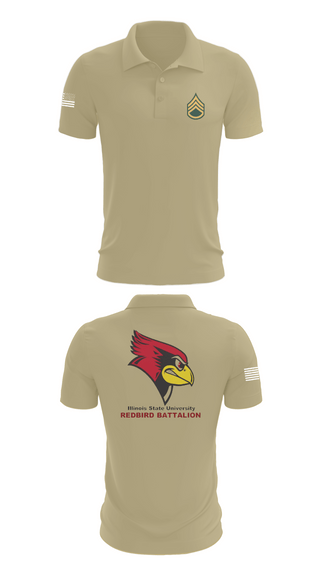 Short Sleeve Performance Polo, Bradbuddy, National Guard, Teamtime, Team time, sublimation, custom sports apparel, team uniforms, spirit wear, spiritwear, sports uniforms, custom shirts, team store, custom team store, fundraiser sports, apparel fundraiser
