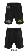 BTRY-B 1/188th 96332158 Athletic Shorts With Pockets - 28
