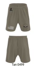 B Co, 303d IEW BN 70126830 Athletic Shorts With Pockets - 69