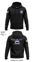 1-357th BSB 16223634 Hoodie - 27