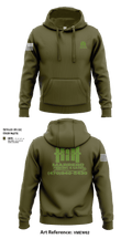 undefined Hoodie - 300