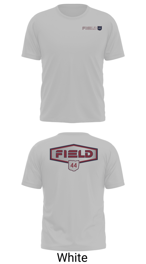 Short Sleeve Performance Shirt, Field44, , Teamtime, Team time, sublimation, custom sports apparel, team uniforms, spirit wear, spiritwear, sports uniforms, custom shirts, team store, custom team store, fundraiser sports, apparel fundraiser