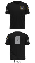 Dawson 24710825 Short Sleeve Performance Shirt - 36