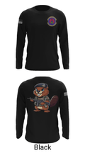 315th SFS 85031138 Long Sleeve Performance Shirt - 26