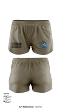 718 CES 21682308 Ranger Panties - 133