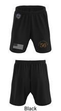 Eternal few le/ff mc 84606647 Athletic Shorts With Pockets - 20