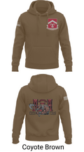 937th CEC-A, 40th BEB 9516475 Hoodie - 18