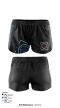 Triggered up 67978280 Women's Shorts - 125