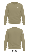 TF3 5812668 Crew Neck Sweatshirt - 85