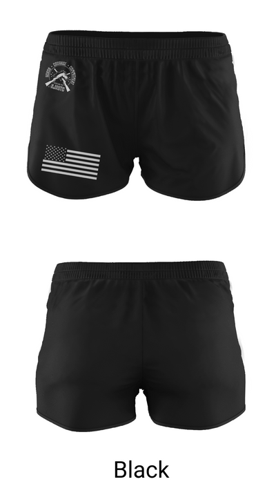 Kennesaw Mountain NJROTC 60987688 Ranger Panties - 22