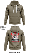 undefined Hoodie - 1
