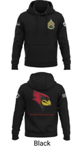 Bradbuddy 56782411 Hoodie - 36