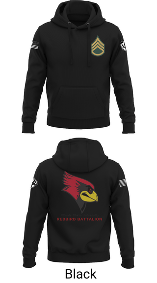 Hoodie, Bradbuddy, National Guard, Teamtime, Team time, sublimation, custom sports apparel, team uniforms, spirit wear, spiritwear, sports uniforms, custom shirts, team store, custom team store, fundraiser sports, apparel fundraiser
