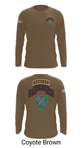 2nd Battalion 75th Ranger Regiment 36081201 Long Sleeve Performance Shirt - 6