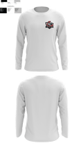 Lawrence Road Middle School 96627466 Long Sleeve Performance Shirt - 3