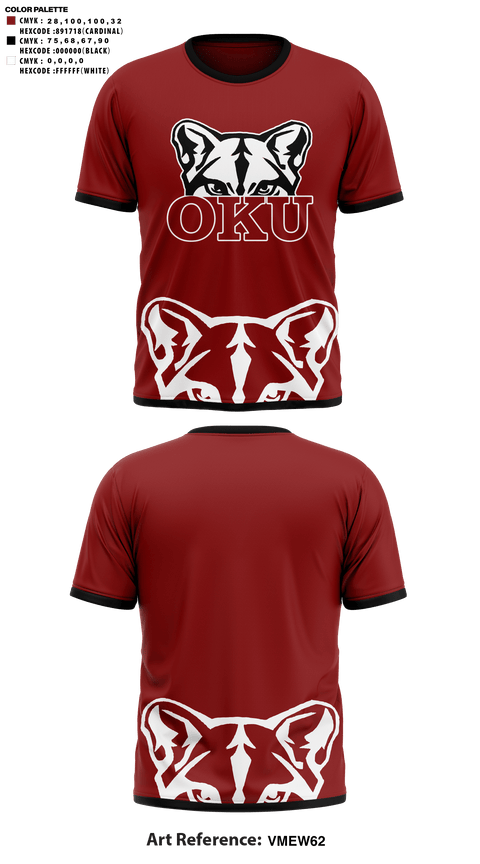 Short Sleeve Performance Shirt, Oklahoma Union Senior High School Cheer, Cheer, Teamtime, Team time, sublimation, custom sports apparel, team uniforms, spirit wear, spiritwear, sports uniforms, custom shirts, team store, custom team store, fundraiser sports, apparel fundraiser