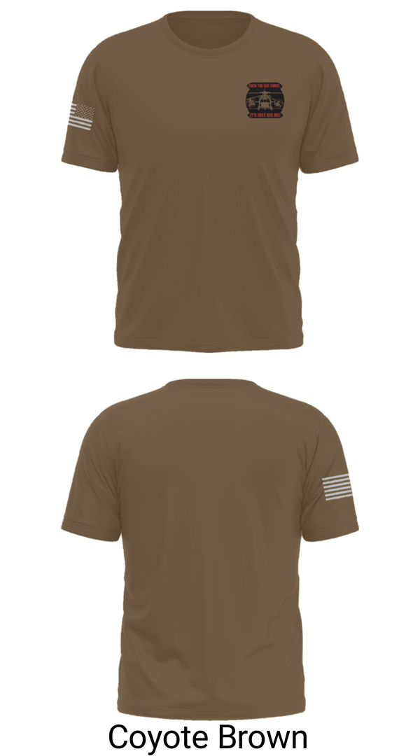 Short Sleeve Performance Shirt, 24-922, Army, Teamtime, Team time, sublimation, custom sports apparel, team uniforms, spirit wear, spiritwear, sports uniforms, custom shirts, team store, custom team store, fundraiser sports, apparel fundraiser