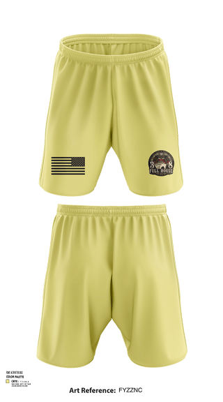 Athletic Shorts With Pockets, Klein Fire 38, Fire Department, Teamtime, Team time, sublimation, custom sports apparel, team uniforms, spirit wear, spiritwear, sports uniforms, custom shirts, team store, custom team store, fundraiser sports, apparel fundraiser