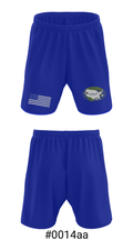 DPN Ventures LLCDPN Ventures LLC 53594052 Athletic Shorts With Pockets - 21