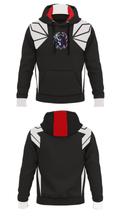 Motivation X Fitness, LLC 48657682 Hoodie - 22