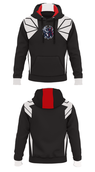 Hoodie, Motivation X Fitness, LLC, , Teamtime, Team time, sublimation, custom sports apparel, team uniforms, spirit wear, spiritwear, sports uniforms, custom shirts, team store, custom team store, fundraiser sports, apparel fundraiser