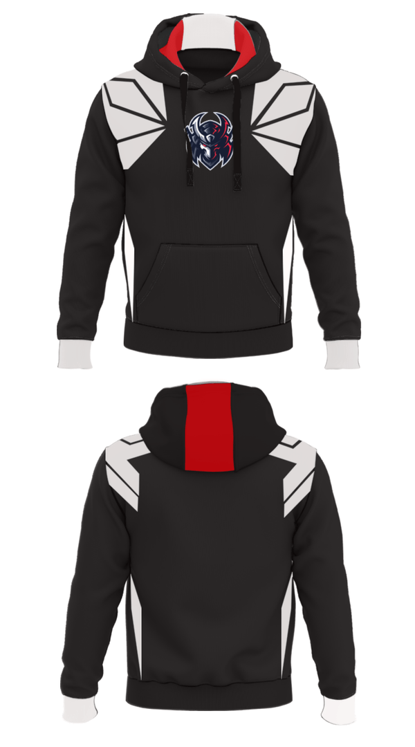 Hoodie, Motivation X Fitness, LLC, , Teamtime, Team time, sublimation, custom sports apparel, team uniforms, spirit wear, spiritwear, sports uniforms, custom shirts, team store, custom team store, fundraiser sports, apparel fundraiser