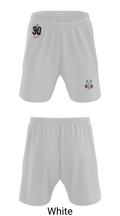 TUNNEL VIZION 60094204 Athletic Shorts With Pockets - 1