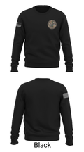 ACB-2 DET-305 ERIE, PA 62007014 Crew Neck Sweatshirt - 9