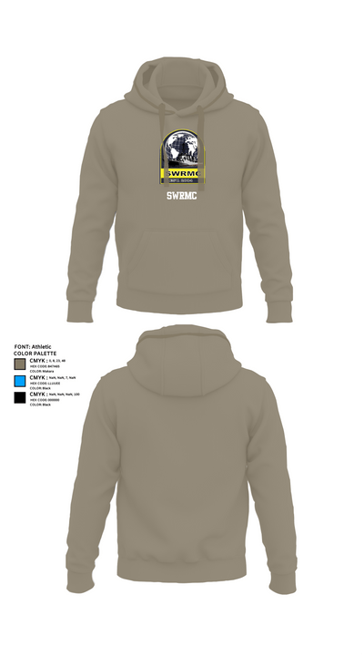 Swrmc 87303648 Hoodie - 68