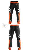 BHHS Band 82482739 Sweatpants - 40