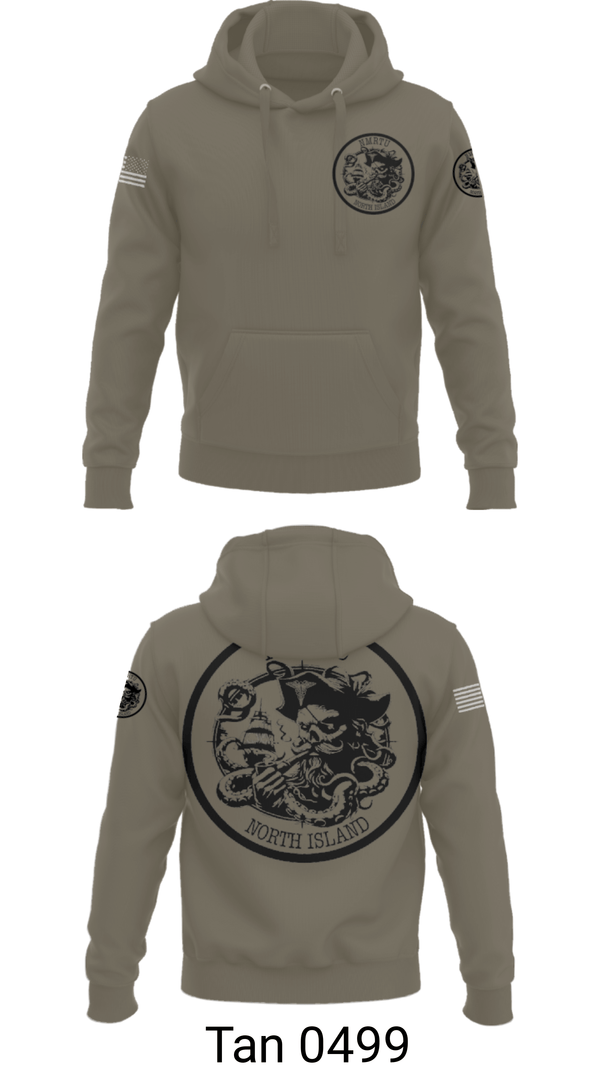 Hoodie, USS MAKIN ISLAND, Navy, Teamtime, Team time, sublimation, custom sports apparel, team uniforms, spirit wear, spiritwear, sports uniforms, custom shirts, team store, custom team store, fundraiser sports, apparel fundraiser