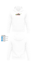 Casa Romero mexican grill 26412554 Hoodie - 5