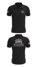 GC AUTO REPAIR 63666779 Short Sleeve Performance Polo - 28