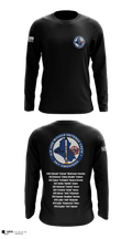 undefined Long Sleeve Performance Shirt - 3