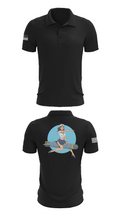 733 83106436 Short Sleeve Performance Polo - 26