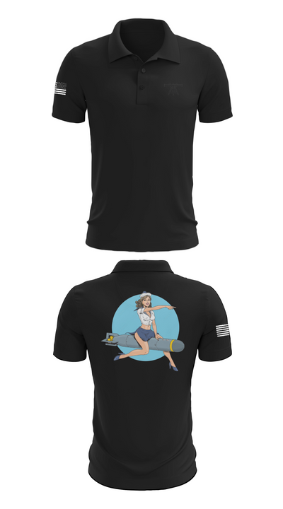 733 83106436 Short Sleeve Performance Polo - 26