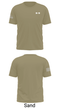 K-9 1475818 Old School Cotton Feel Shirt - 86