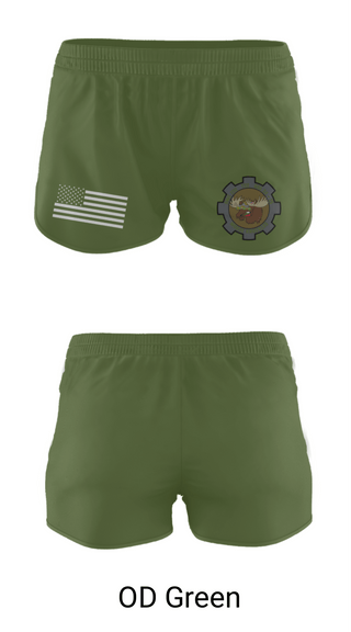 Ranger Panties, Moose Knuckles, Army, Teamtime, Team time, sublimation, custom sports apparel, team uniforms, spirit wear, spiritwear, sports uniforms, custom shirts, team store, custom team store, fundraiser sports, apparel fundraiser