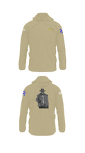 Bandoleros 86621412 Windbreaker - 81