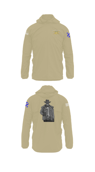 Windbreaker, Bandoleros, , Teamtime, Team time, sublimation, custom sports apparel, team uniforms, spirit wear, spiritwear, sports uniforms, custom shirts, team store, custom team store, fundraiser sports, apparel fundraiser