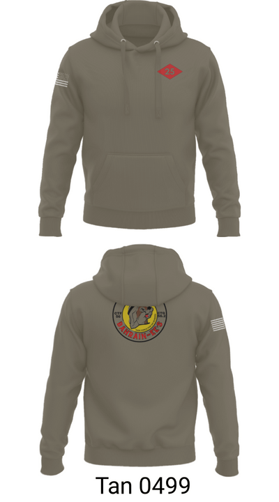NMCB 25 CTG 56.2 1038255 Hoodie - 74