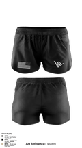 The Tac Shack 41305083 Ranger Panties - 2