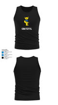 Grateful 92264348 Tank Top - 32