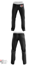 Camas High School Swimming 54044960 Sweatpants - 41