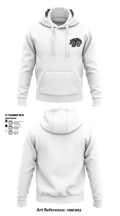 Panthers Volleyball 53574840 Hoodie - 5