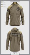 Knight Fire 43199468 Windbreaker - 3