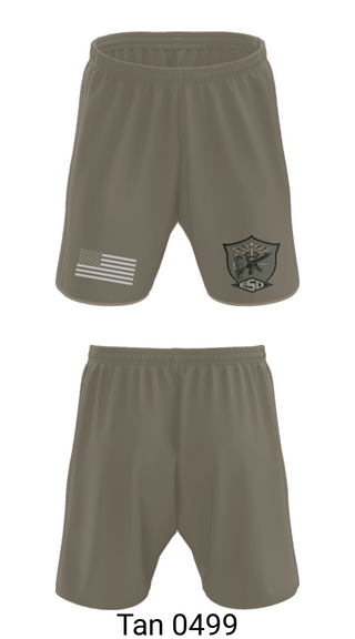 Athletic Shorts With Pockets, Emergency Services Detail, Police, Teamtime, Team time, sublimation, custom sports apparel, team uniforms, spirit wear, spiritwear, sports uniforms, custom shirts, team store, custom team store, fundraiser sports, apparel fundraiser